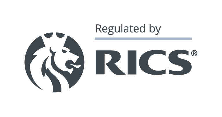 Regulated By RICS